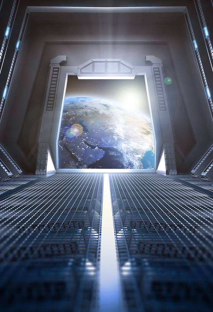 About us starship entertainment llc